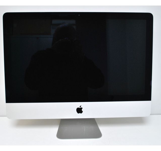 Apple iMac 4K 
