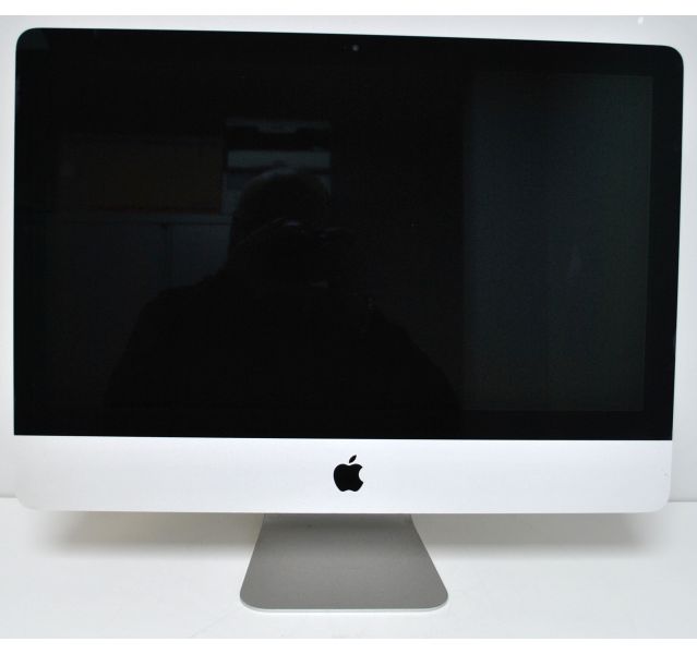 Apple iMac 4K 