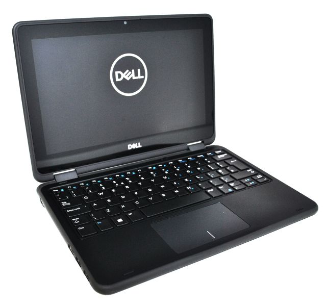 Dell Latitude 3190 2-in-1, N5030, 4GB DDR4, 128GB SSD, Win 11, 11.6