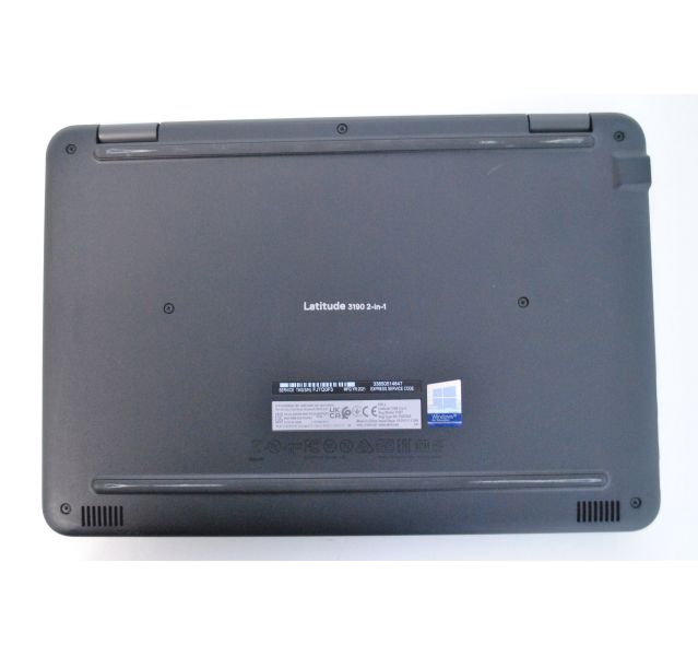 Dell Latitude 3190 2-in-1, N5030, 4GB DDR4, 128GB SSD, Win 11, 11.6