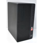HP 285 G3 MT Desktop, AMD Ryzen 3 2200G, 8GB DDR4, 256GB SSD, Win 11 PC