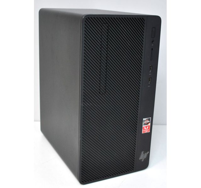 HP 285 G3 MT Desktop, 2200G, 8GB DDR4, 256GB SSD, Win 11