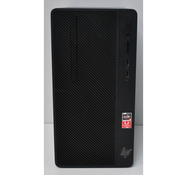 HP 285 G3 MT Desktop, 2200G, 8GB DDR4, 256GB SSD, Win 11