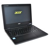 Acer TravelMate Spin B3, N4120, 4GB DDR4, 60GB eMMC, Win 11, 11.6