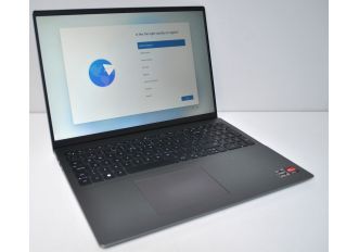 Dell Vostro 5625, AMD Ryzen 5, 8GB DDR4, 256GB SSD, Win 11, 15.6