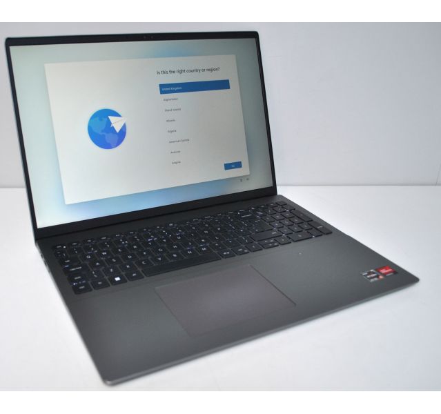 Dell Vostro 5625, AMD Ryzen 5, 8GB DDR4, 256GB SSD, Win 11, 15.6