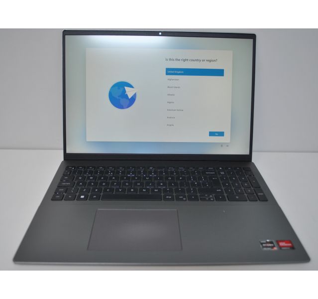 Dell Vostro 5625, AMD Ryzen 5, 8GB DDR4, 256GB SSD, Win 11, 15.6