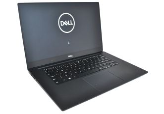 Faulty Dell XPS 15 9560, i7-7700HQ, 16GB DDR4, 512GB SSD 15.6