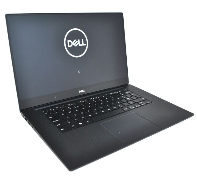 Faulty Dell XPS 15 9560, i7-7700HQ, 16GB DDR4, 512GB SSD 15.6