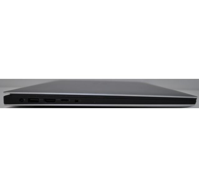 Faulty Dell XPS 15 9560, i7-7700HQ, 16GB DDR4, 512GB SSD 15.6