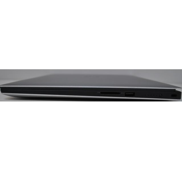 Faulty Dell XPS 15 9560, i7-7700HQ, 16GB DDR4, 512GB SSD 15.6