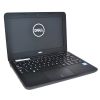 Dell Latitude 3190, N4120, 4GB DDR4, 60GB eMMC, Win 11, 11.6