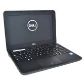 Dell Latitude 3190, N4120, 4GB DDR4, 60GB eMMC, Win 11, 11.6