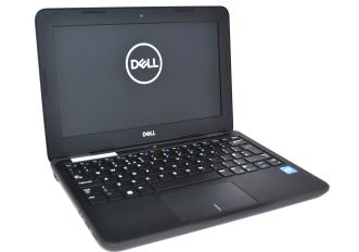 Dell Latitude 3190, N4120, 4GB DDR4, 60GB eMMC, Win 11, 11.6