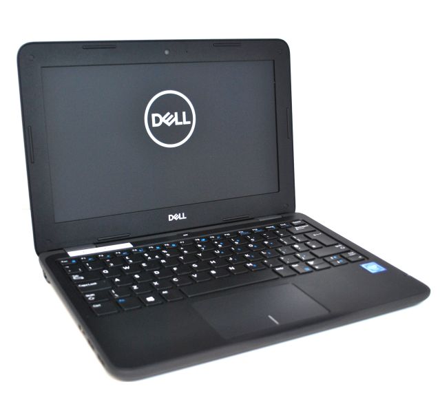 Dell Latitude 3190, N4120, 4GB DDR4, 60GB eMMC, Win 11, 11.6