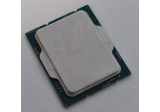 Intel Core i3-12300T CPU, LGA1700, 4 Cores / 8 Threads, 2.30GHz Base Clock