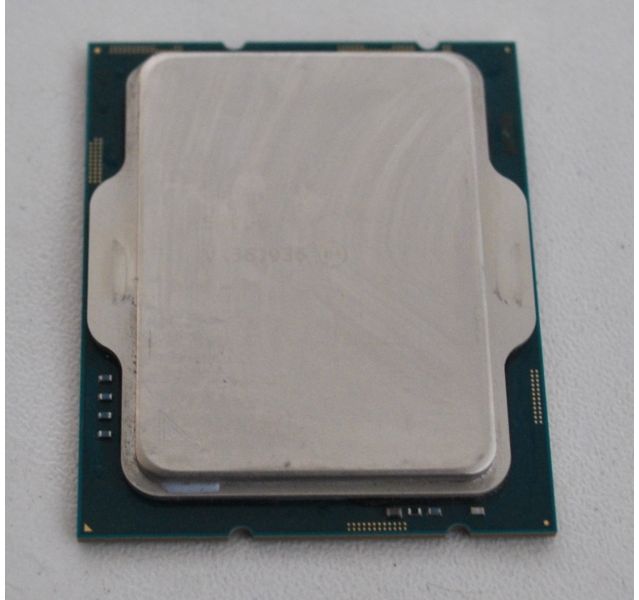 Intel Core i3-12300T CPU, LGA1700, 4 Cores / 8 Threads, 2.30GHz Base Clock