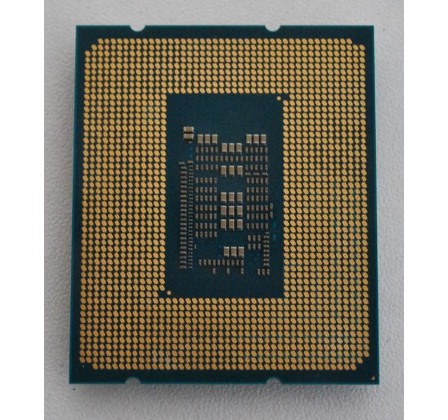 Intel Core i3-12300T CPU, LGA1700, 4 Cores / 8 Threads, 2.30GHz Base Clock