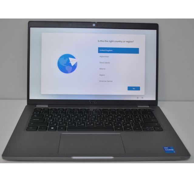 Dell Latitude 5420, i5-1145G7, 8GB DDR4, 512GB SSD, Win 11, 14
