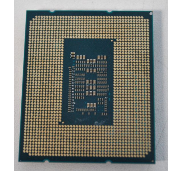 Intel Core i5-12500 CPU, LGA 1700, 6 Cores / 12 Threads, 3.00GHz Base Clock