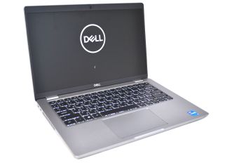 Dell Latitude 5420, i5-1145G7, 8GB DDR4, 256GB SSD, Win 11, 14