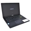 Asus VivoBook E410, N4020, 4GB DDR4, 60GB eMMC, Win 11, 14