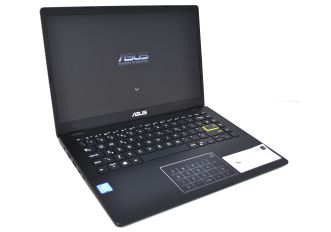 Asus VivoBook E410, N4020, 4GB DDR4, 60GB eMMC, Win 11, 14