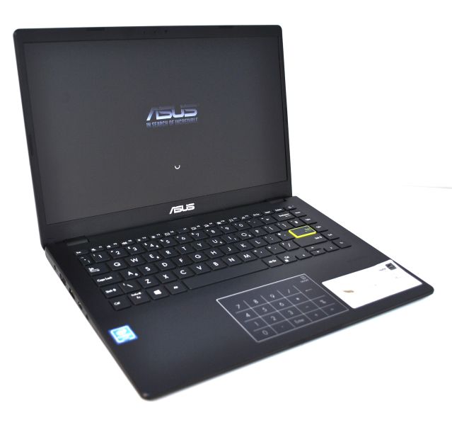 Asus VivoBook E410, N4020, 4GB DDR4, 60GB eMMC, Win 11, 14