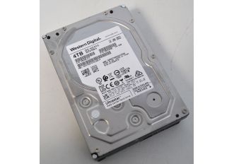 Western Digital Ultrastar DC HC310 4TB 3.5