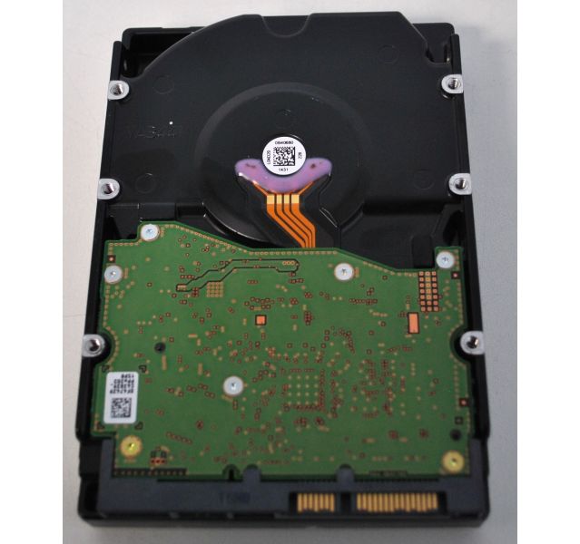 Western Digital Ultrastar DC HC310 4TB 3.5