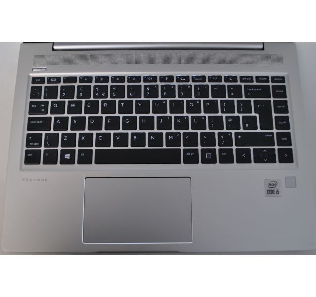 HP ProBook 440 G7, i5-10210U, 16GB DDR4, 256GB SSD, Win 11, 14