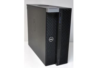 Dell Precision 5820 Desktop, i7-9800X, 32GB DDR4, 1TB SSD, Win 11