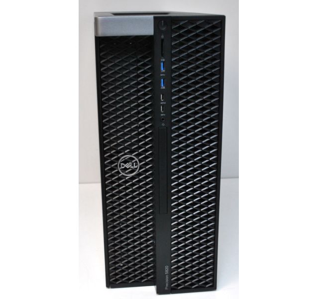 Dell Precision 5820 Desktop, i7-9800X, 32GB DDR4, 1TB SSD, Win 11