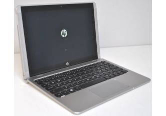 HP x2 Detachable 10-p0XX, x5-Z8350, 2GB DDR3, 32GB eMMC, Win 11, 10.3
