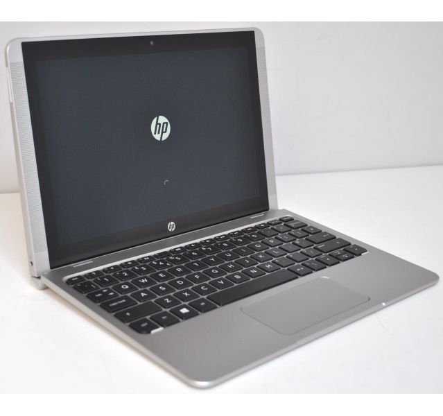 HP x2 Detachable 10-p0XX, x5-Z8350, 2GB DDR3, 32GB eMMC, Win 11, 10.3