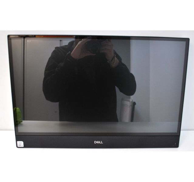 Dell OptiPlex 3280 AIO, i5-10500T, 8GB DDR4, 240GB SSD, 21.5