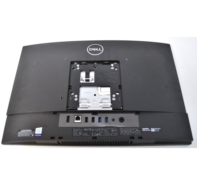 Dell OptiPlex 3280 AIO, i5-10500T, 8GB DDR4, 240GB SSD, 21.5