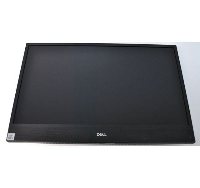 Dell OptiPlex 3280 AIO, i3-10105T, 8GB DDR4, 240GB SSD, 21.5