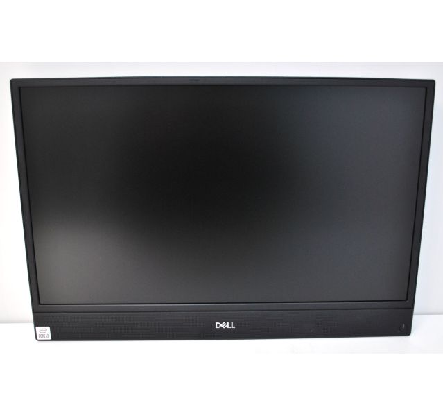 Dell OptiPlex 3280 AIO, i3-10105T, 8GB DDR4, 240GB SSD, 21.5