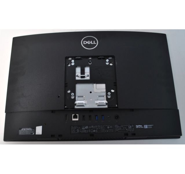 Dell OptiPlex 3280 AIO, i3-10105T, 8GB DDR4, 240GB SSD, 21.5