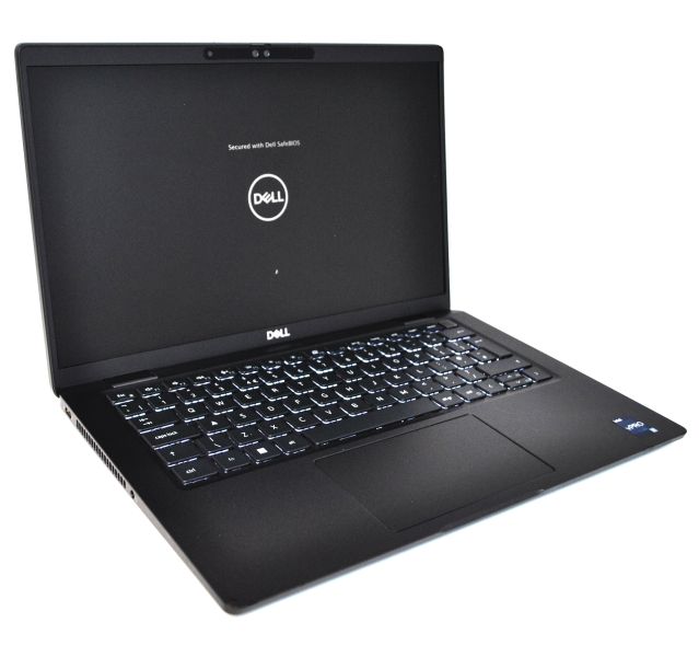 Dell Latitude 7430, i7-1265U, 16GB DDR4, 512GB SSD, Win 11, 14