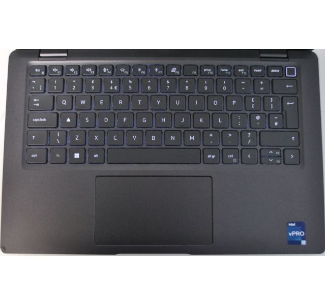 Dell Latitude 7430, i7-1265U, 16GB DDR4, 512GB SSD, Win 11, 14