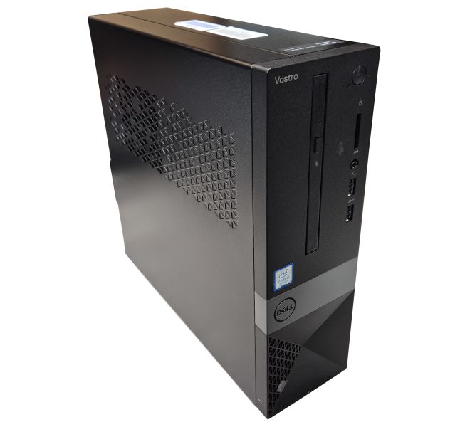 Dell Vostro 3471, Intel Core i5-9400, 8GB DDR4, 256GB SSD, Window 11, Desktop PC