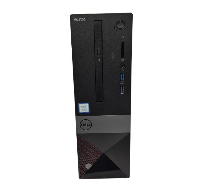 Dell Vostro 3471, Intel Core i5-9400, 8GB DDR4, 256GB SSD, Window 11, Desktop PC