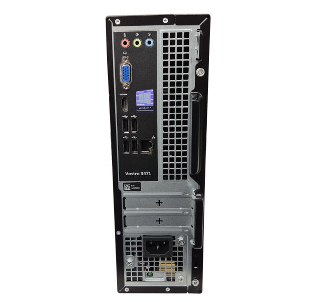 Dell Vostro 3471, Intel Core i5-9400, 8GB DDR4, 256GB SSD, Window 11, Desktop PC