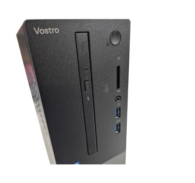 Dell Vostro 3471, Intel Core i5-9400, 8GB DDR4, 256GB SSD, Window 11, Desktop PC