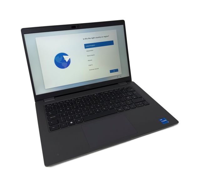Dell Latitude 3440 Laptop, i5-1335U, 8GB DDR4, 256GB SSD, Win11, 14