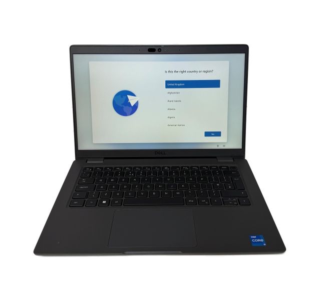 Dell Latitude 3440 Laptop, i5-1335U, 8GB DDR4, 256GB SSD, Win11, 14