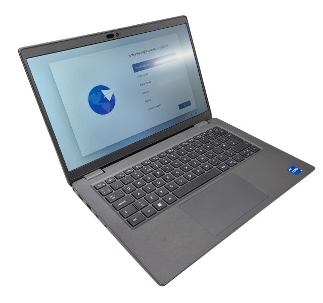 Dell Latitude 3440, Intel i5-1335U, 8GB DDR4, 256GB NVMe, Windows 11,14