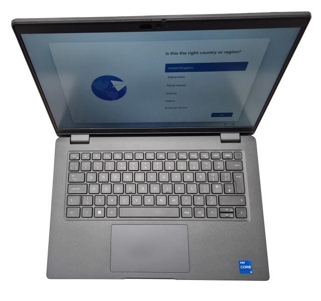 Dell Latitude 3440, Intel i5-1335U, 8GB DDR4, 256GB NVMe, Windows 11,14
